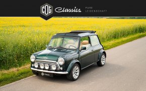 MINI Cooper MPI 1.3  7