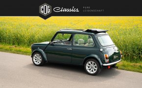 MINI Cooper MPI 1.3  11