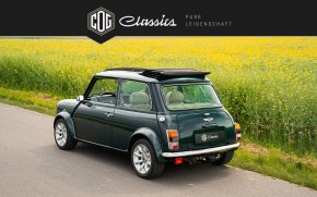 MINI Cooper MPI 1.3  13