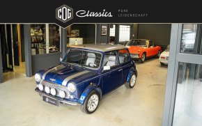 MINI Cooper MPI 1.3  6