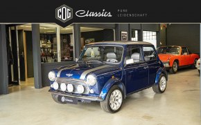 MINI Cooper MPI 1.3  7