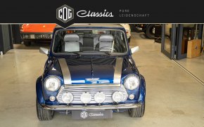 MINI Cooper MPI 1.3  19