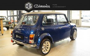 MINI Cooper MPI 1.3  14