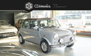 MINI Cooper MPI 1.3  17