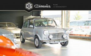 MINI Cooper MPI 1.3  19