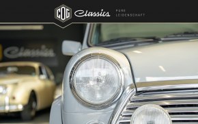 MINI Cooper MPI 1.3  21