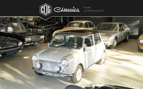 MINI Cooper MPI 1.3  7