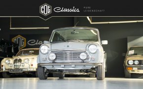 MINI Cooper MPI 1.3  3