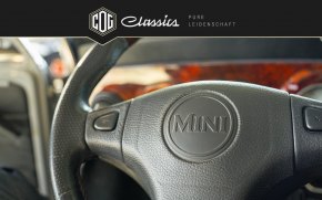 MINI Cooper MPI 1.3  50