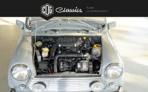MINI Cooper MPI 1.3  58