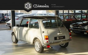 MINI Cooper MPI 1.3  11