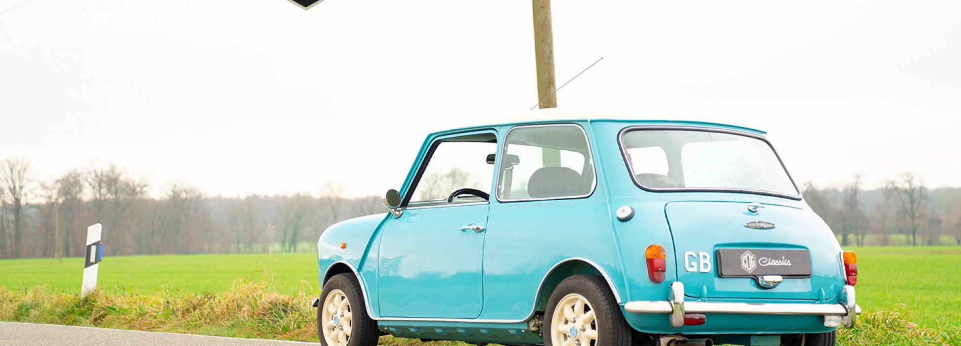 MINI Cooper MPI 1.3  5