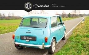 MINI Cooper MPI 1.3  14