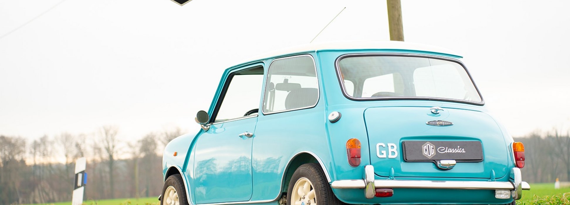 MINI Cooper MPI 1.3  6