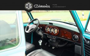 MINI Cooper MPI 1.3  34