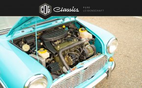 MINI Cooper MPI 1.3  46