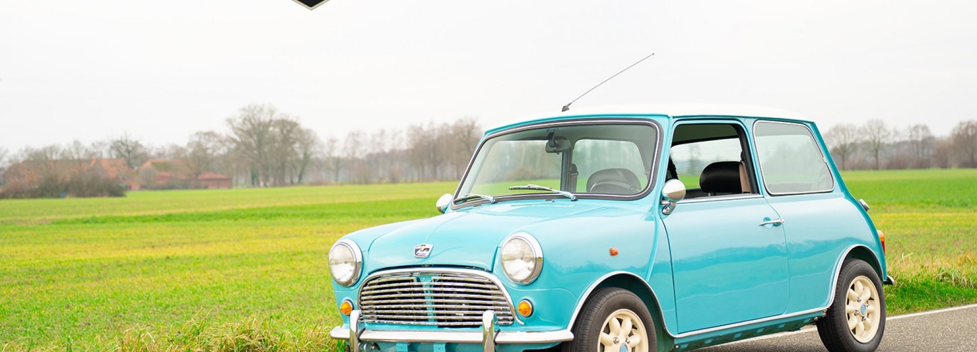 MINI Cooper MPI 1.3  1