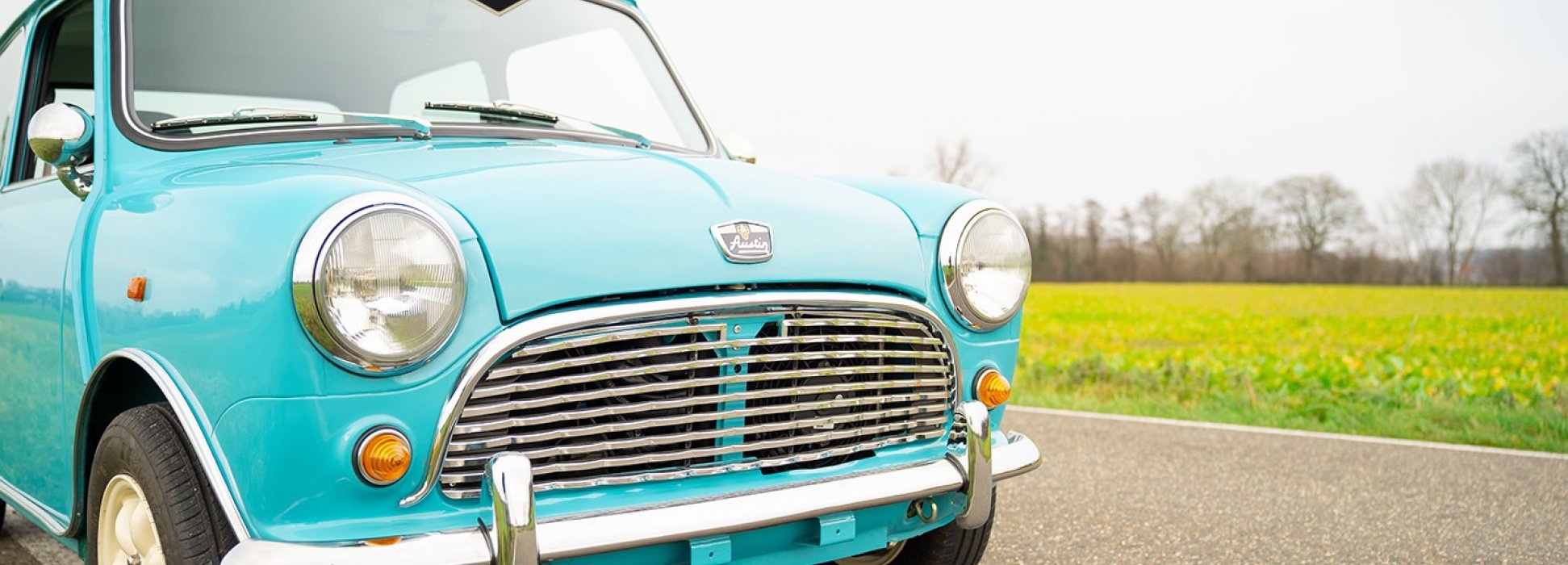 MINI Cooper MPI 1.3  4