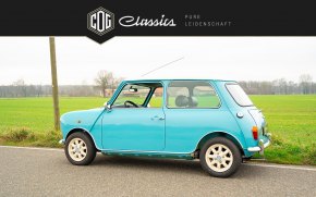 MINI Cooper MPI 1.3  11