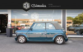 MINI Cooper Cabrio 10