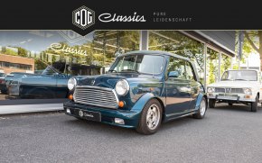 MINI Cooper Cabrio 7