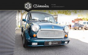 MINI Cooper Cabrio 26