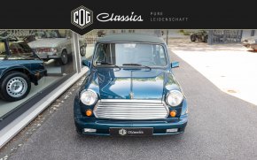 MINI Cooper Cabrio 27