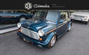 MINI Cooper Cabrio 5