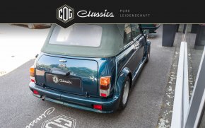 MINI Cooper Cabrio 16