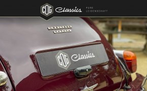 Morris Minor Serie V 11