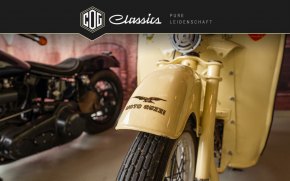 Moto Guzzi Galletto 4