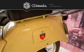 Moto Guzzi Galletto 8