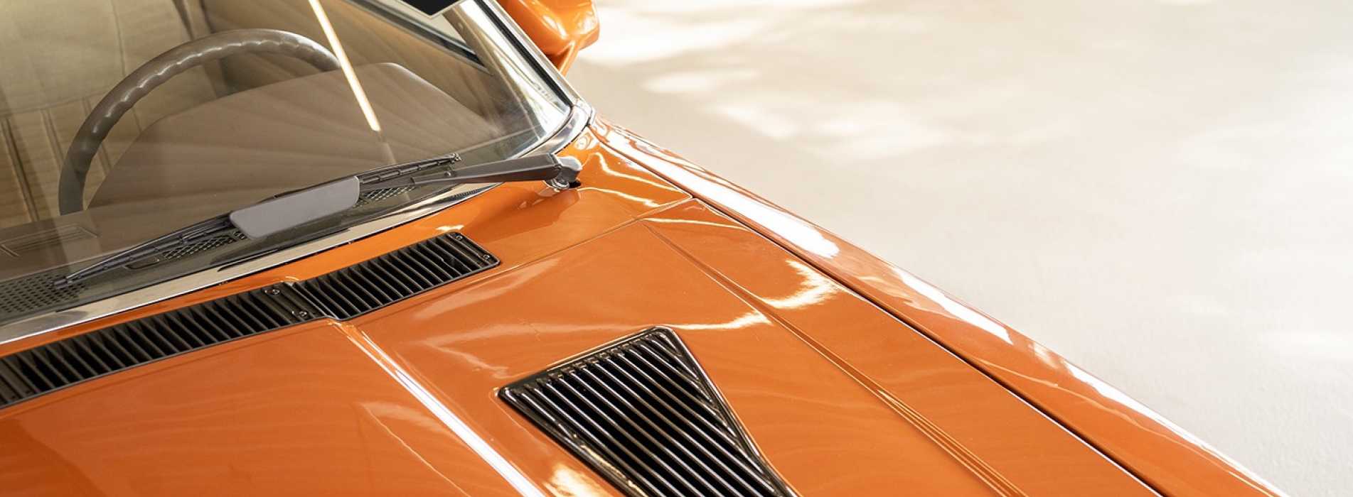 Nissan 280 ZX T 3