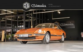 Nissan 280 ZX T 3