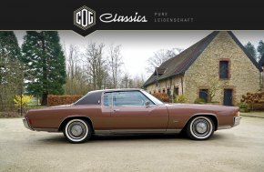 Oldsmobile Toronado 7