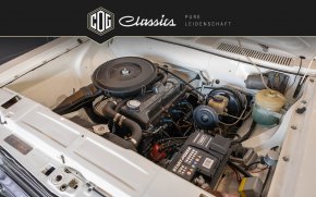 Opel Rekord 1900 L 113
