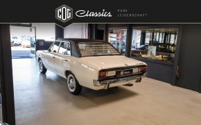 Opel Rekord 1900 L 11