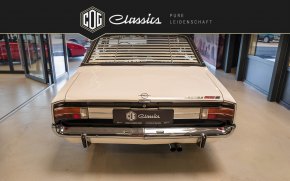 Opel Rekord 1900 L 16