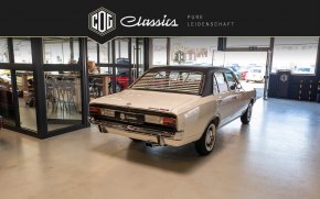 Opel Rekord 1900 L 18