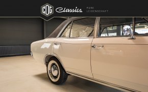 Opel Rekord 1900 L 23