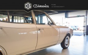 Opel Rekord 1900 L 25