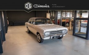 Opel Rekord 1900 L 26