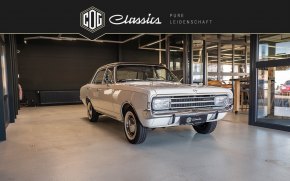 Opel Rekord 1900 L 27