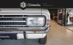 Opel Rekord 1900 L 36