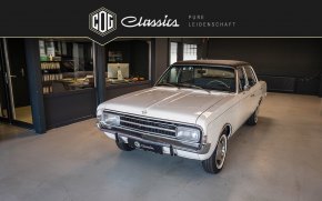 Opel Rekord 1900 L 5