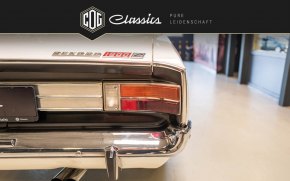 Opel Rekord 1900 L 50