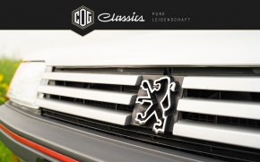 Peugeot 205 GTI  23
