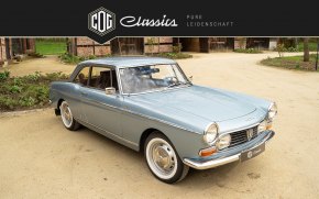 Peugeot 404 Coupe 18