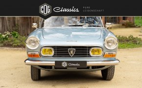 Peugeot 404 Coupe 19