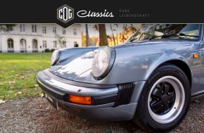 Porsche 911 SC 3.0 16